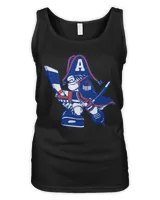 Women's Tank Top Women's Tank Top