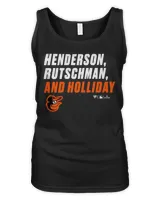 Women's Tank Top Women's Tank Top