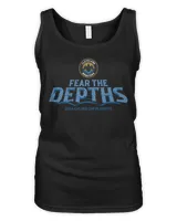 Women's Tank Top Women's Tank Top
