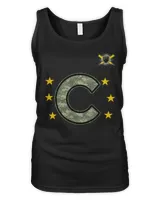 Women's Tank Top Women's Tank Top