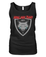 Women's Tank Top Women's Tank Top