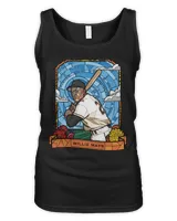 Women's Tank Top Women's Tank Top