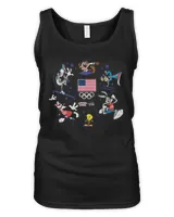 Women's Tank Top Women's Tank Top
