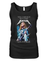 Women's Tank Top Women's Tank Top