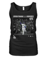 Women's Tank Top Women's Tank Top
