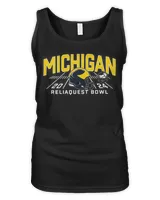 Women's Tank Top Women's Tank Top