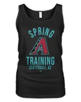Women's Tank Top Women's Tank Top