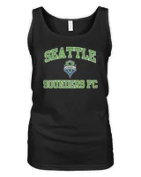 Women's Tank Top Women's Tank Top
