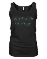 Women's Tank Top Women's Tank Top