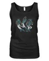 Women's Tank Top Women's Tank Top