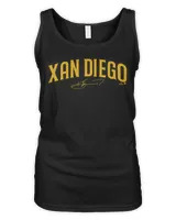 Women's Tank Top Women's Tank Top