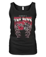 Women's Tank Top Women's Tank Top
