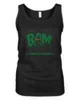 Women's Tank Top Women's Tank Top