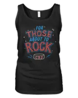 Women's Tank Top Women's Tank Top