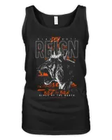 Women's Tank Top Women's Tank Top