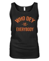 Women's Tank Top Women's Tank Top