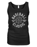 Women's Tank Top Women's Tank Top