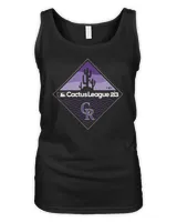 Women's Tank Top Women's Tank Top