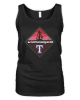 Women's Tank Top Women's Tank Top