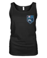 Women's Tank Top Women's Tank Top