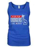 Women's Tank Top Women's Tank Top