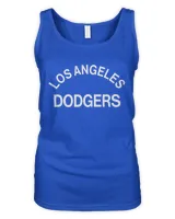 Women's Tank Top Women's Tank Top