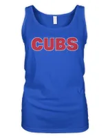 Women's Tank Top Women's Tank Top