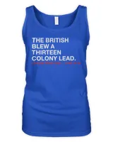 Women's Tank Top Women's Tank Top