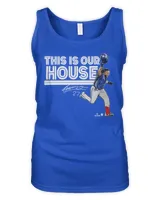 Women's Tank Top Women's Tank Top