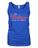 Women's Tank Top Women's Tank Top