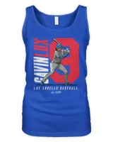 Women's Tank Top Women's Tank Top