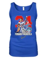 Women's Tank Top Women's Tank Top