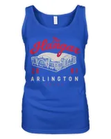 Women's Tank Top Women's Tank Top