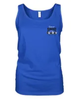 Women's Tank Top Women's Tank Top