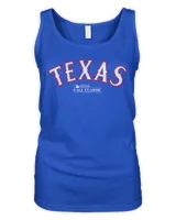 Women's Tank Top Women's Tank Top