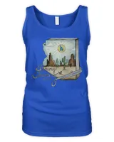 Women's Tank Top Women's Tank Top