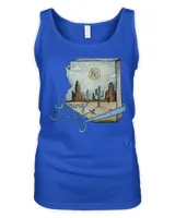 Women's Tank Top Women's Tank Top