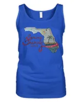 Women's Tank Top Women's Tank Top