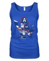 Women's Tank Top Women's Tank Top