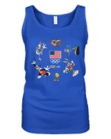Women's Tank Top Women's Tank Top