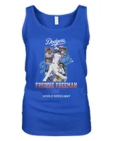 Women's Tank Top Women's Tank Top