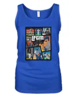 Women's Tank Top