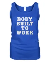Women's Tank Top Women's Tank Top