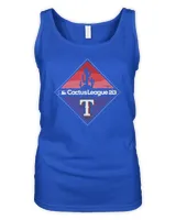 Women's Tank Top Women's Tank Top