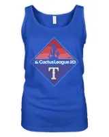 Women's Tank Top Women's Tank Top