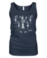 Women's Tank Top Women's Tank Top