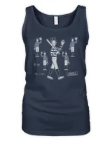 Women's Tank Top Women's Tank Top