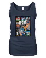 Women's Tank Top Women's Tank Top