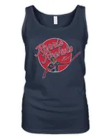 Women's Tank Top Women's Tank Top