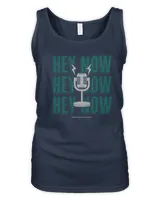 Women's Tank Top Women's Tank Top